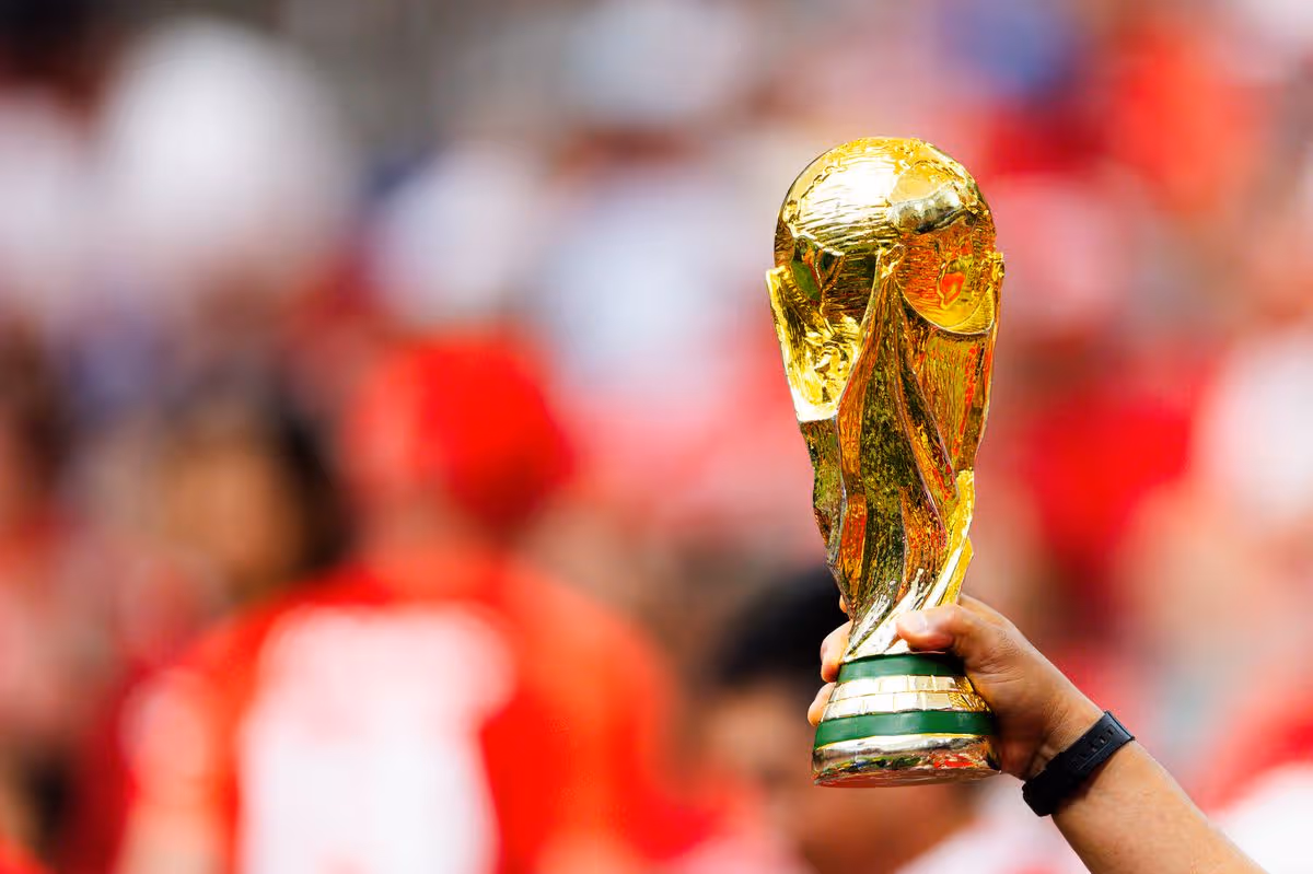 Lịch thi đấu vòng 32 đội World Cup 2026