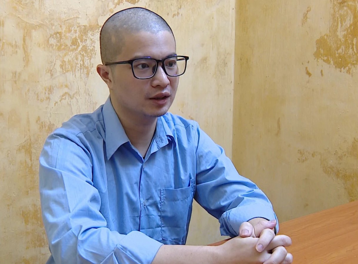 TikToker Mr Pips Phó Đức Nam: Từ du học sinh đến trùm lừa đảo tài chính