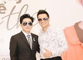 Đóng cảnh nóng quá đạt trong MV, Việt Anh bị vợ dọa ly hôn