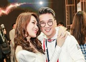 Hàng loạt sao Việt chúc mừng Mỹ Tâm với “Chị trợ lý của anh"