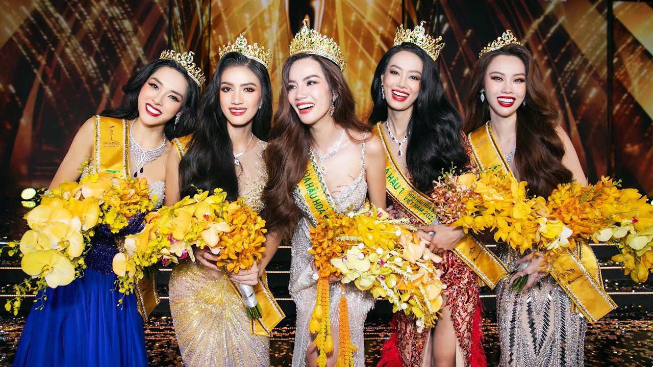 Miss Grand Vietnam 2024 chính thức nhận hồ sơ