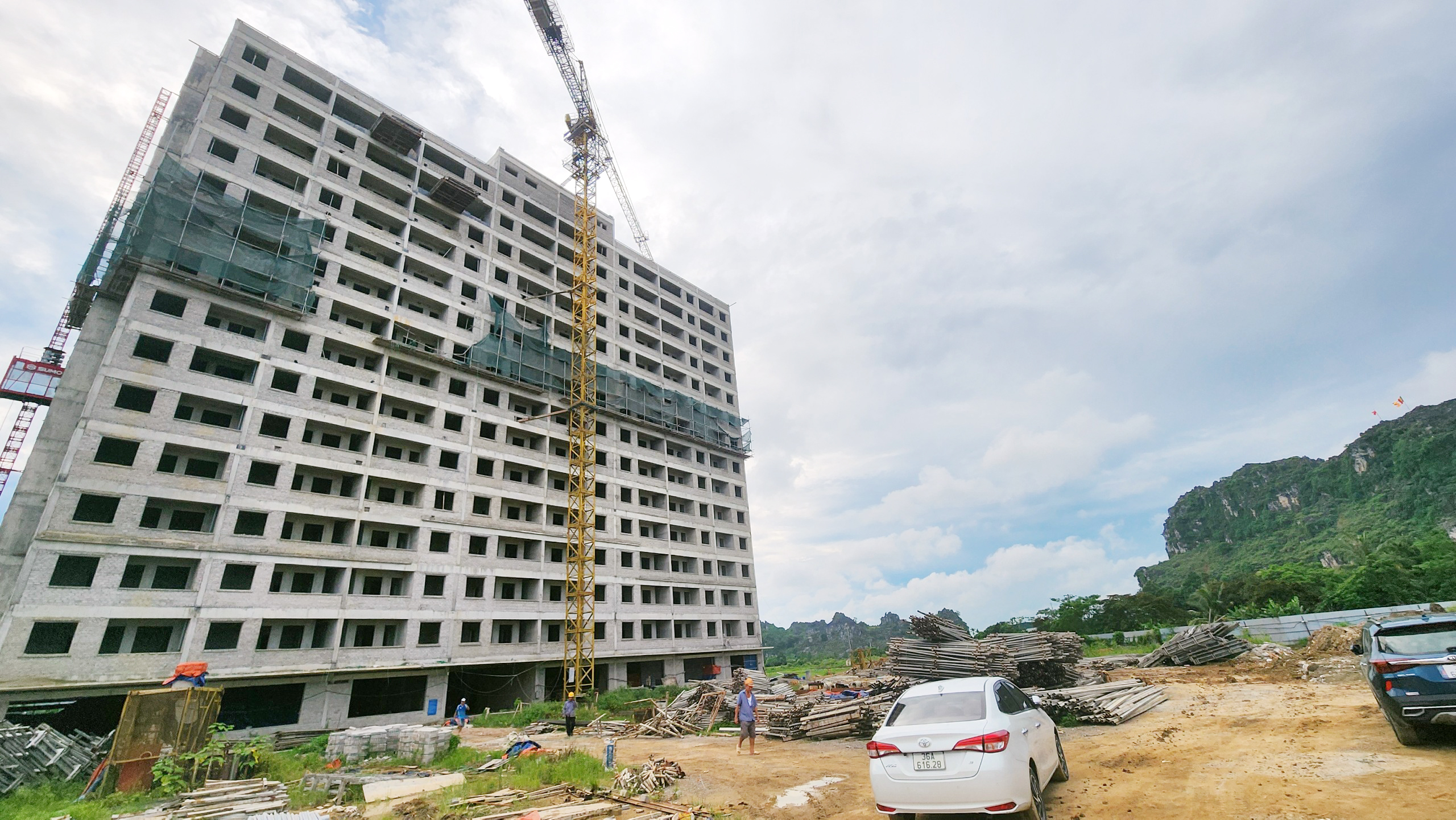 thị trường nhà đất Thanh Hóa