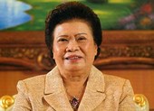 Công ty bà Tư Hường đã sang tay cho người khác? 
