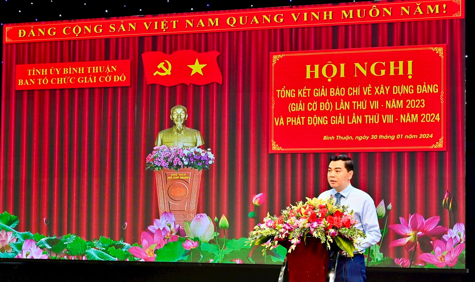 cờ đỏ