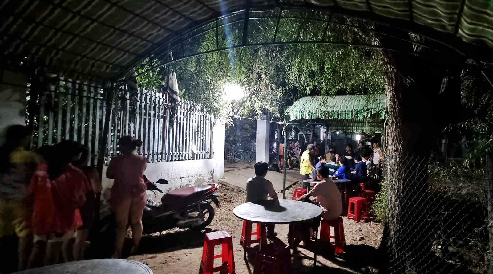 điều tra