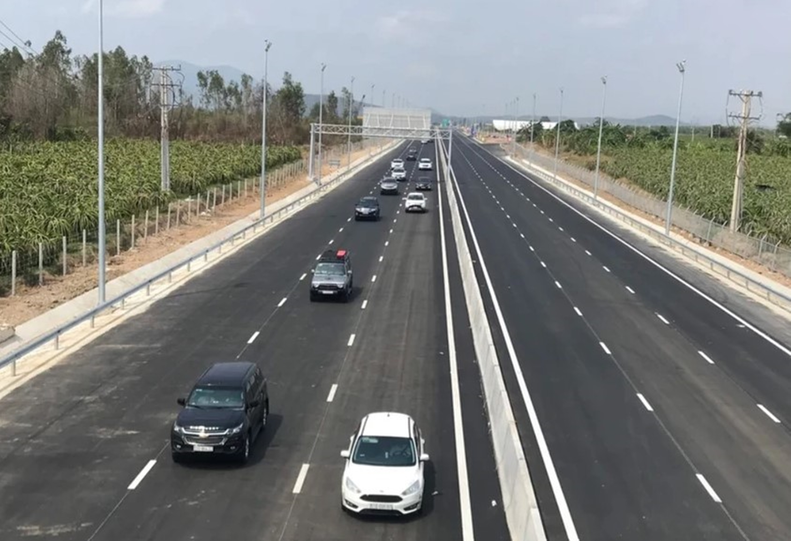 cao tốc