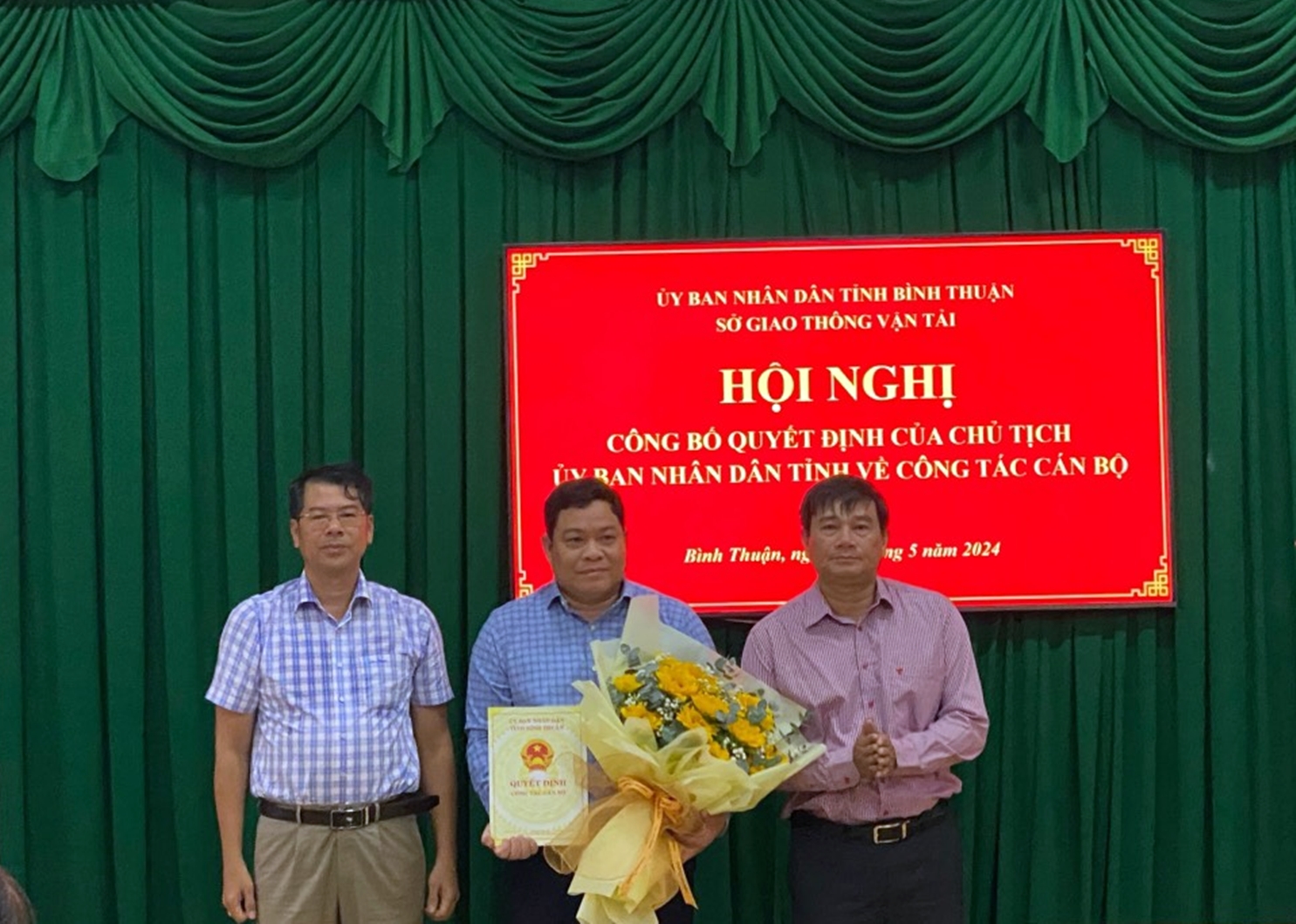 Bình Thuận