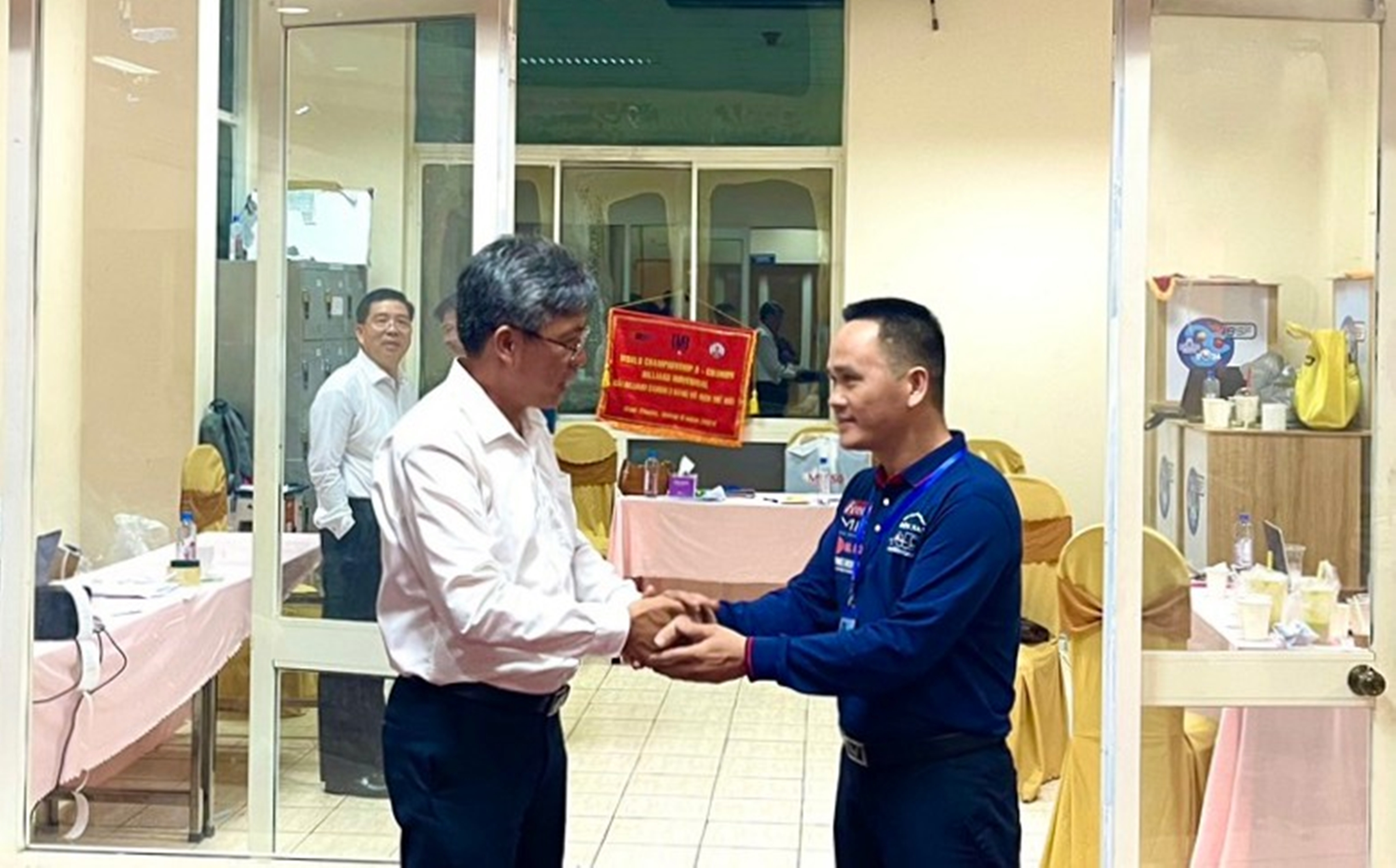Đức Minh