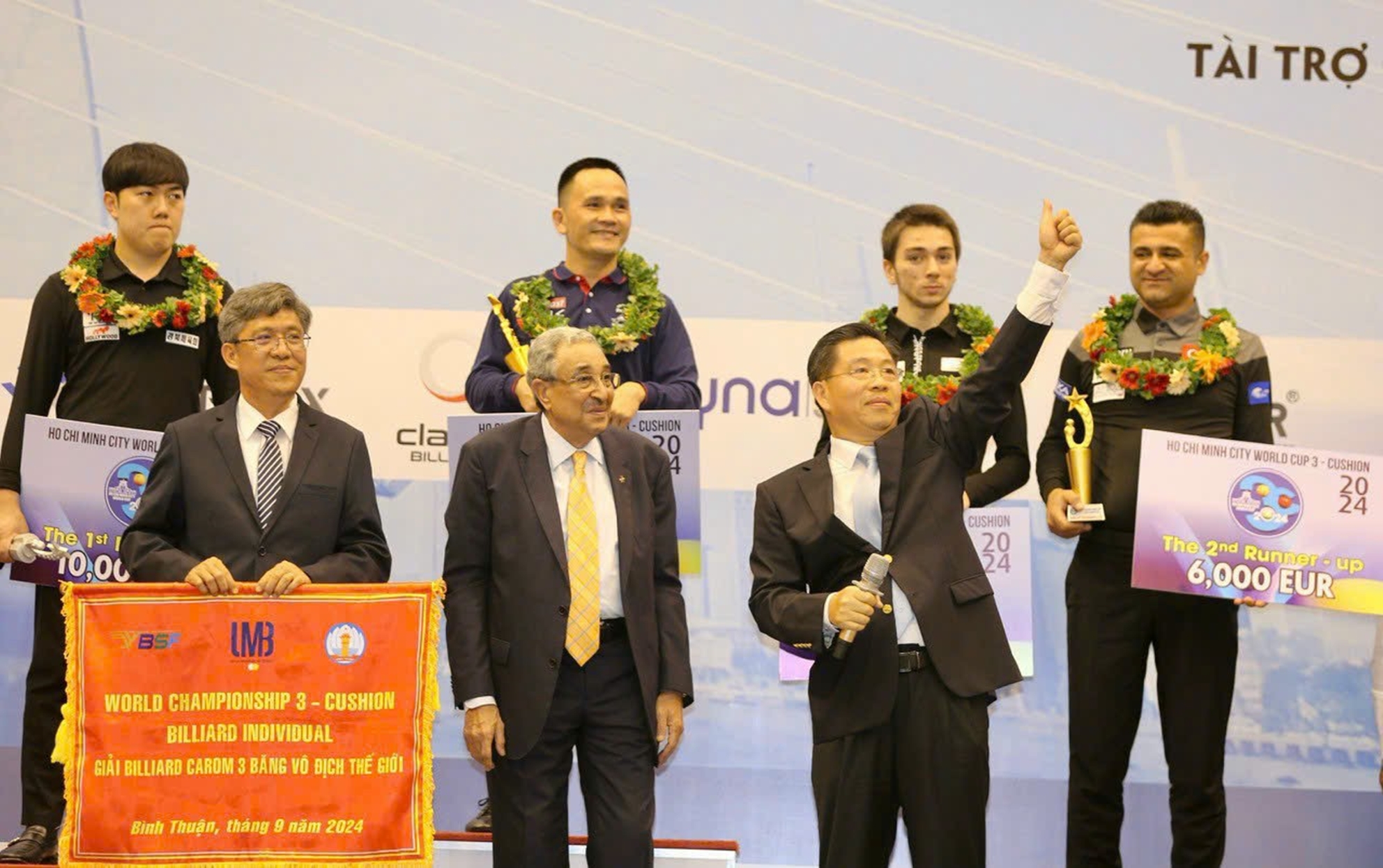 Billiards Carom 3 băng