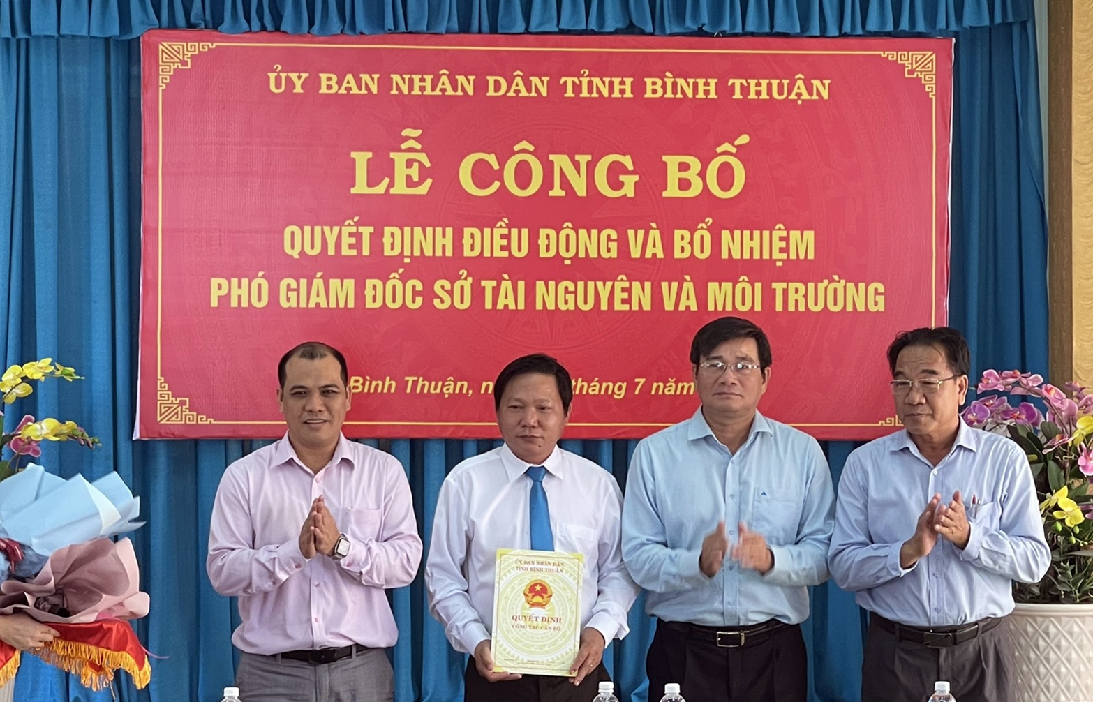 sở tài nguyên