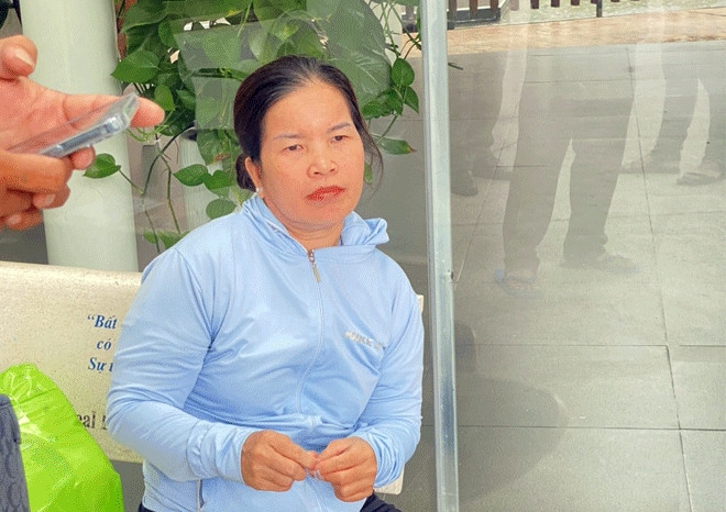 lệnh truy nã