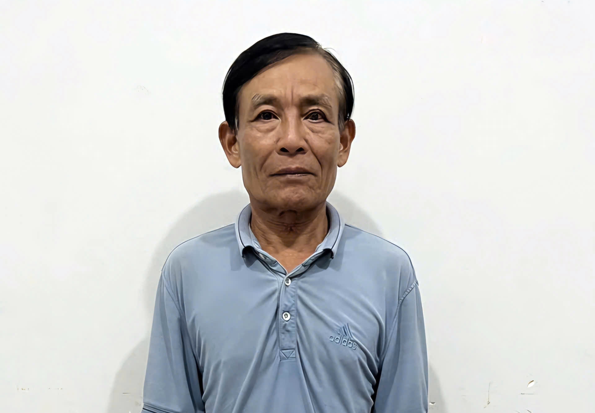 lệnh truy nã