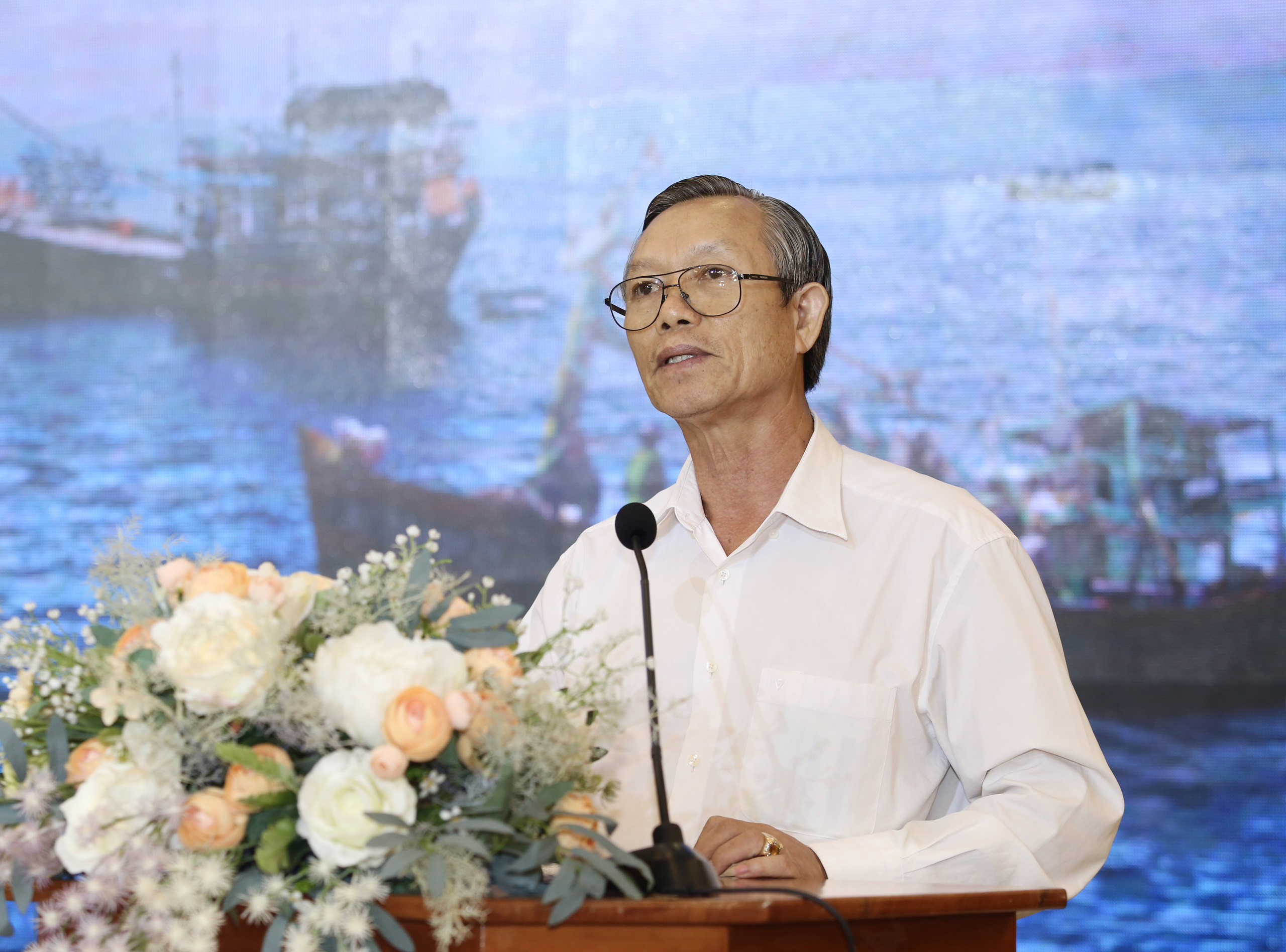 phó chủ tịch