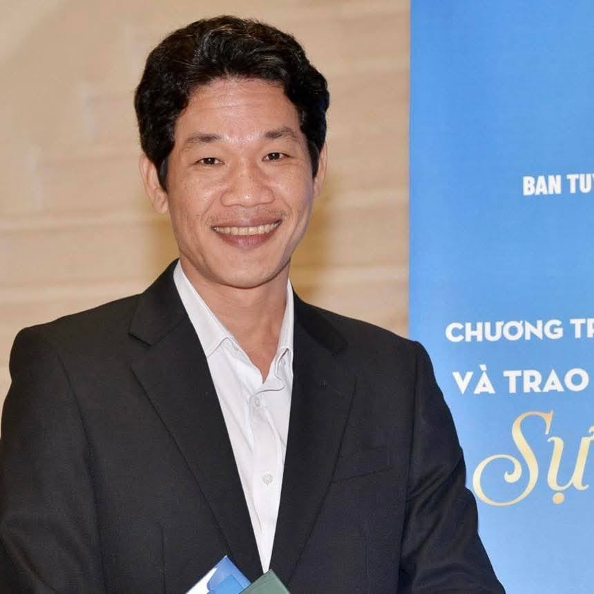 BS Võ Thái Trung
