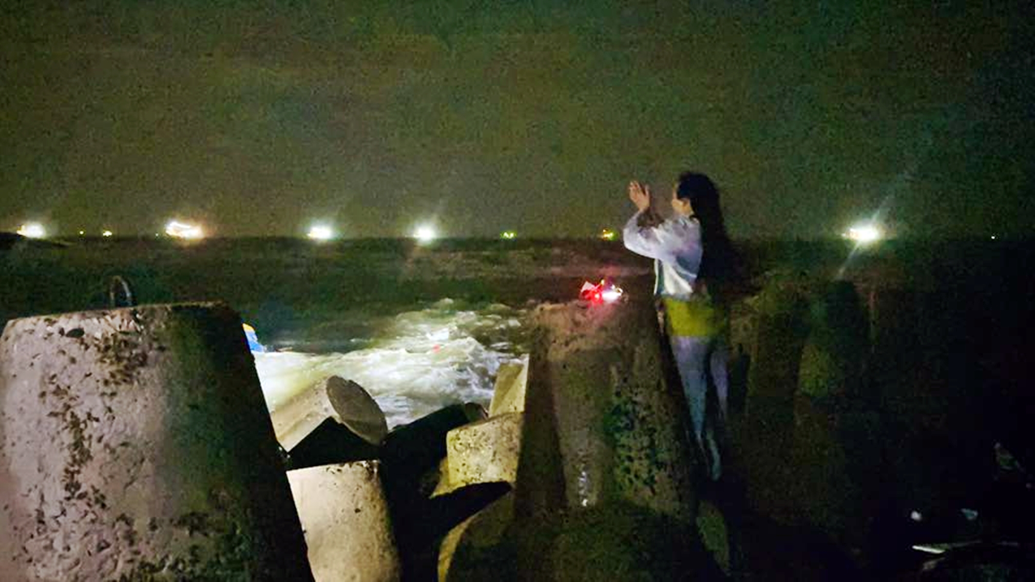 cửa biển La Gi