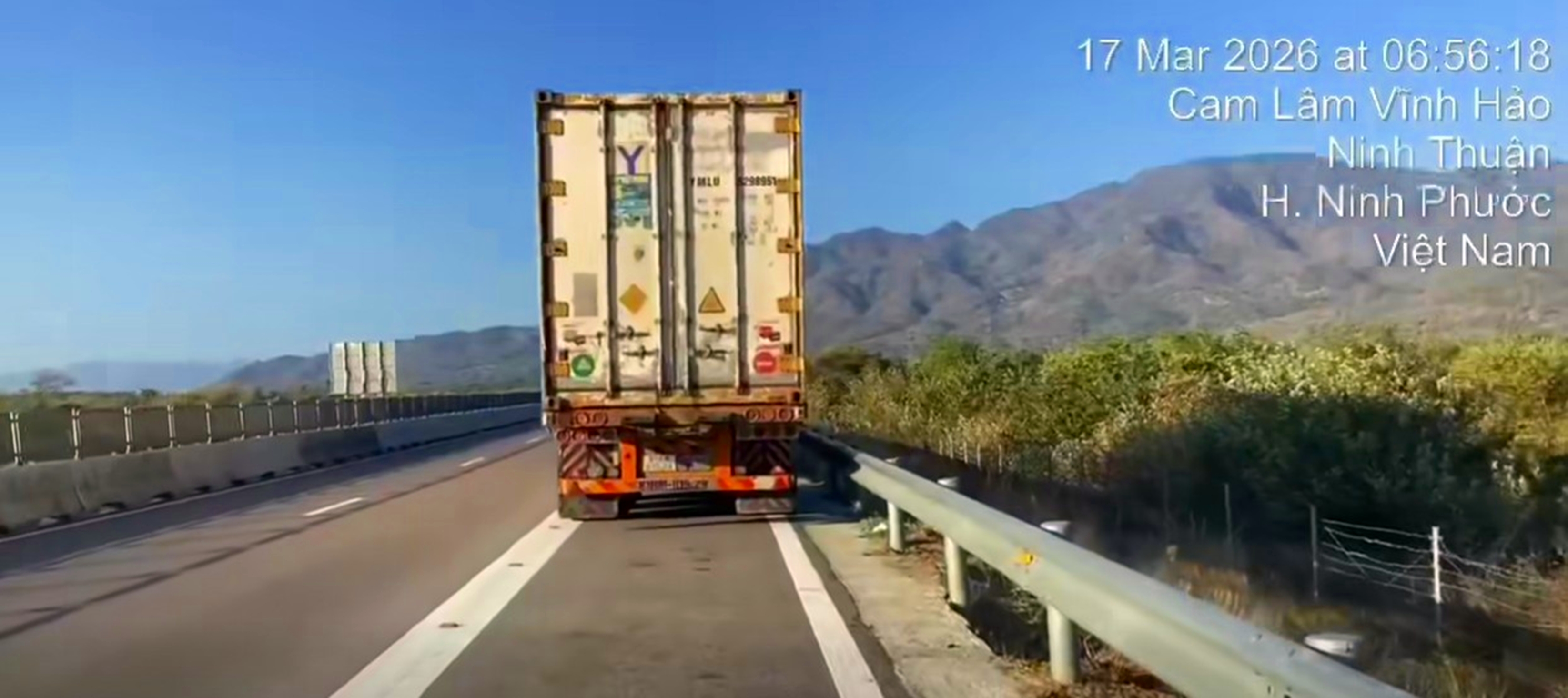 làn dừng khẩn cấp