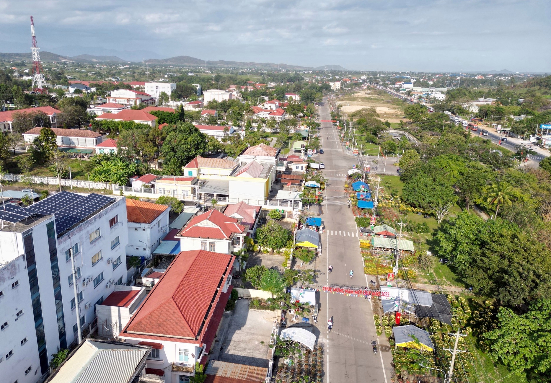 Loại I