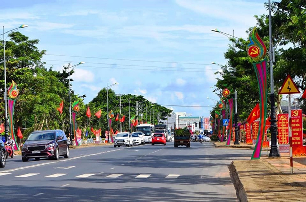 Đức Trọng