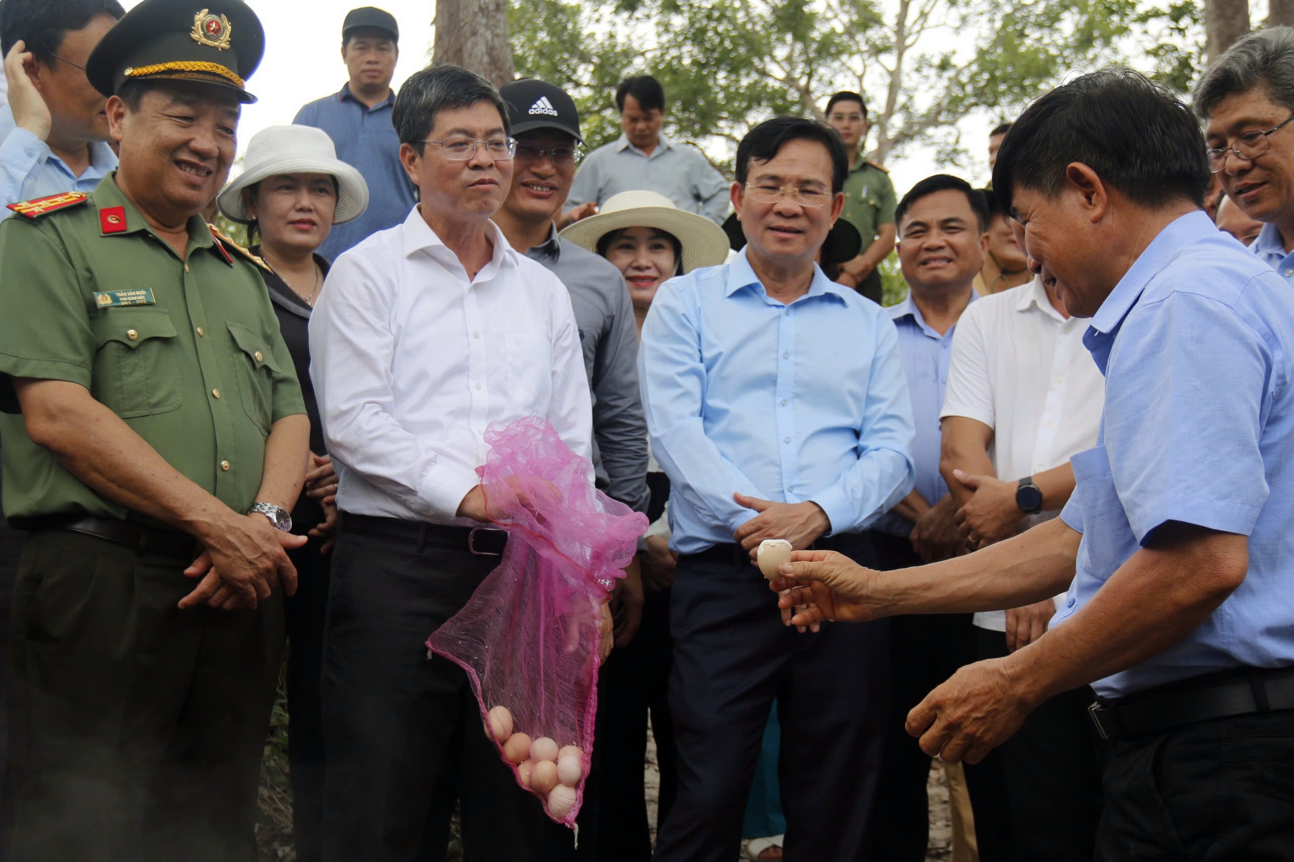 Bưng Thị