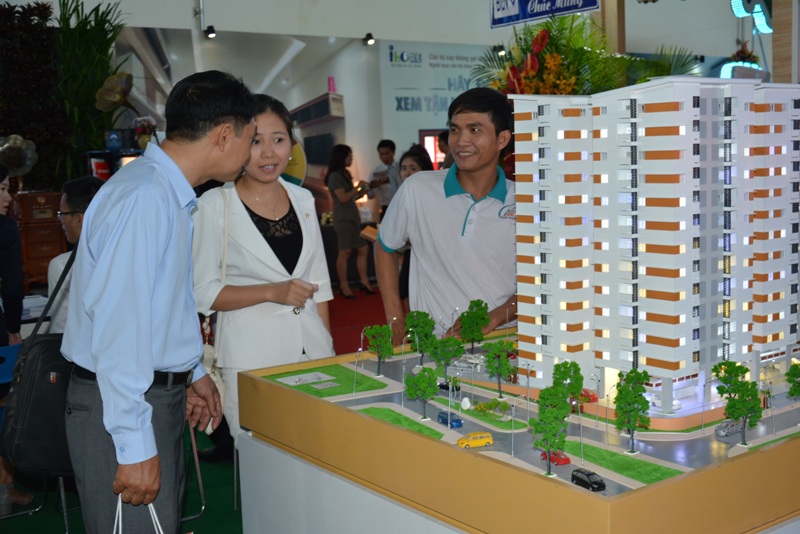 Kiến nghị 'rót' gói 1.000 tỉ đồng cho nhà ở xã hội