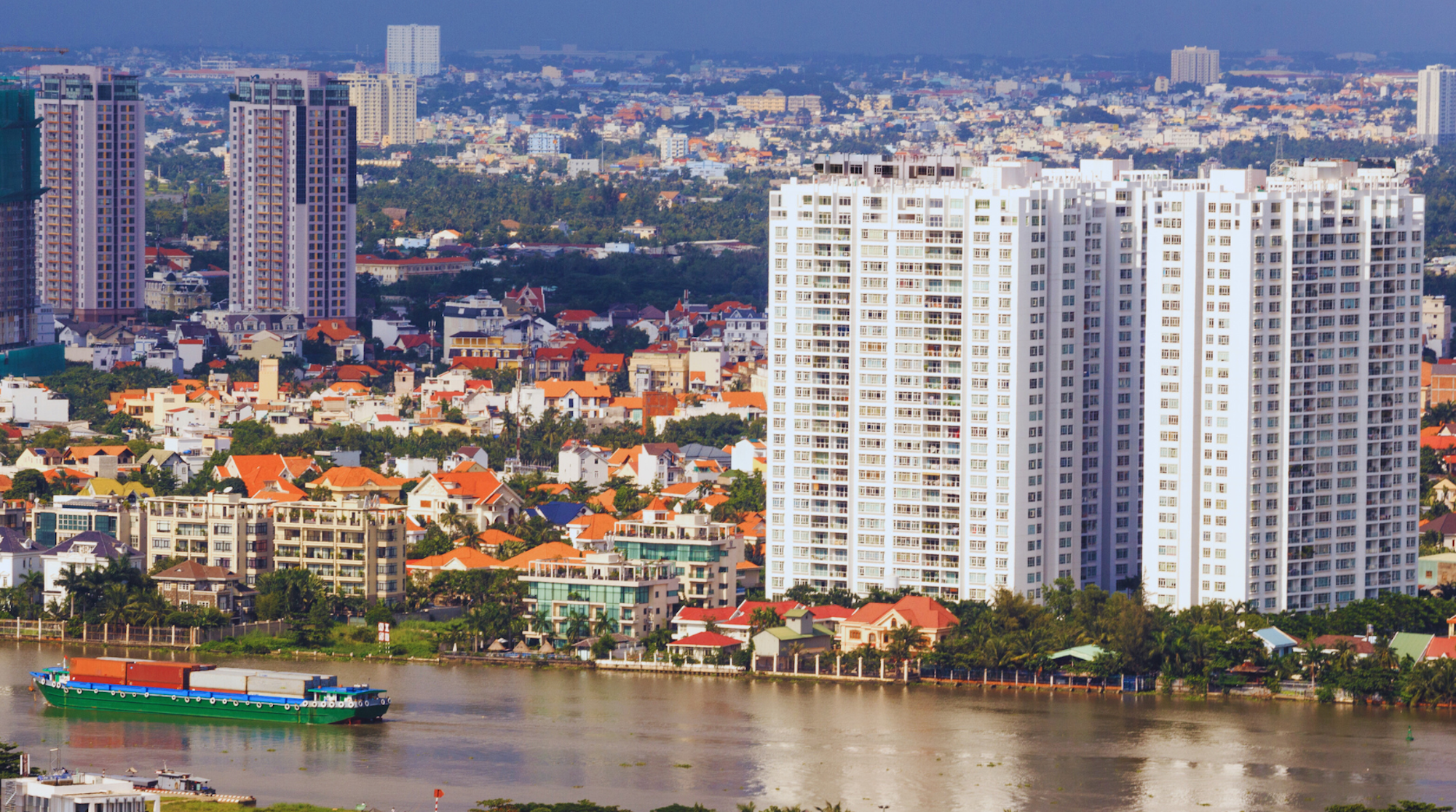 nhà ở xã hội