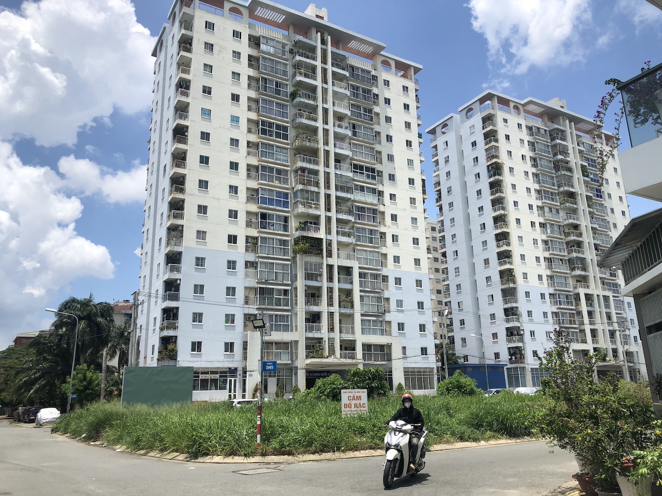 nhà ở xã hội