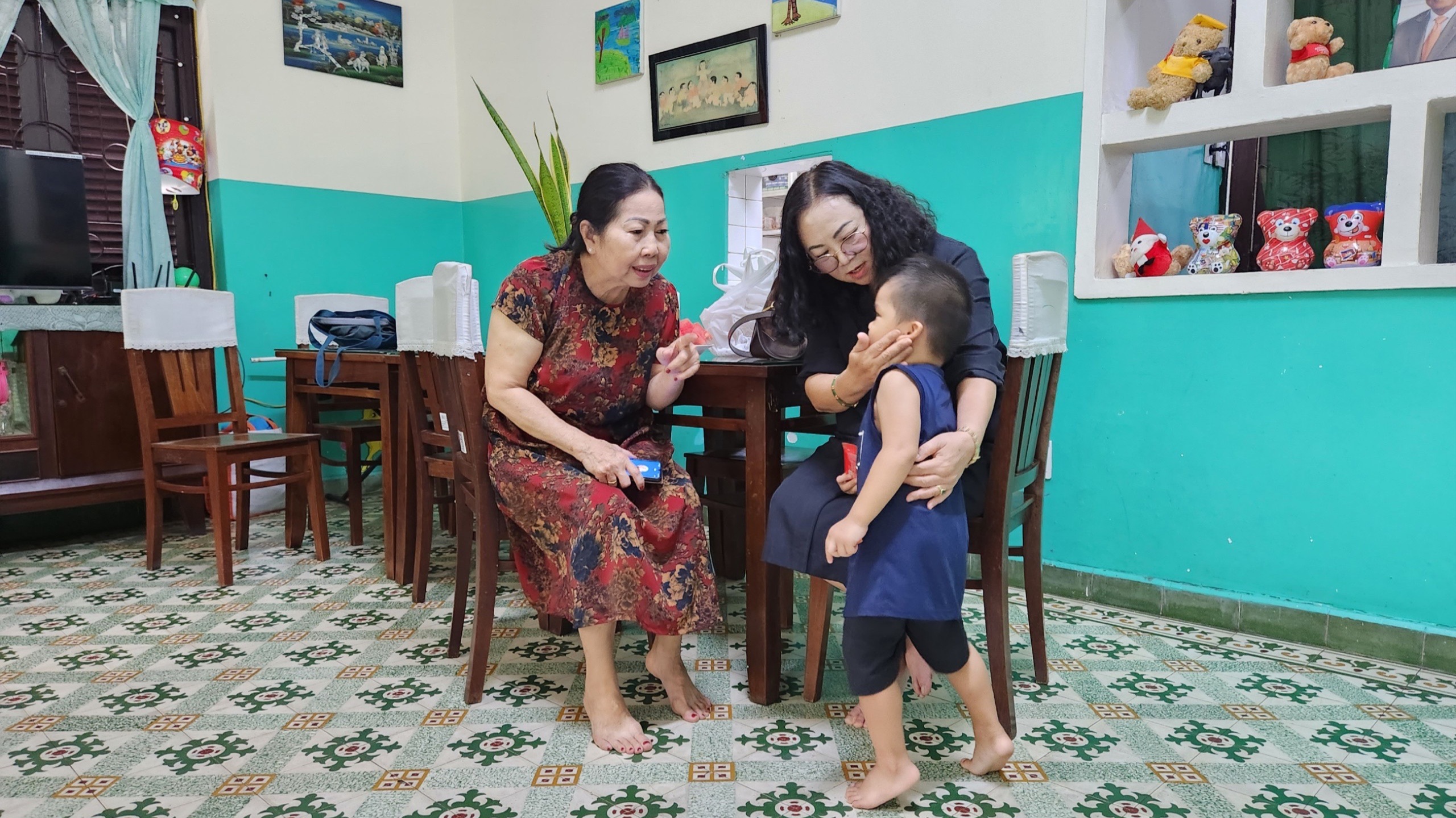 be trai nghi su dung ma tuy.jpg