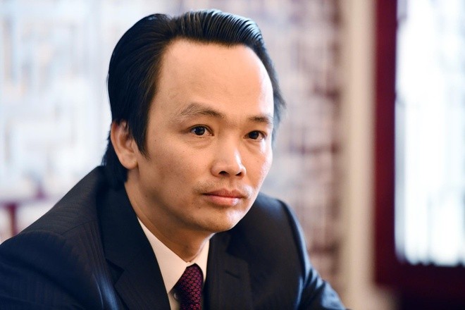 Trịnh Văn Quyết