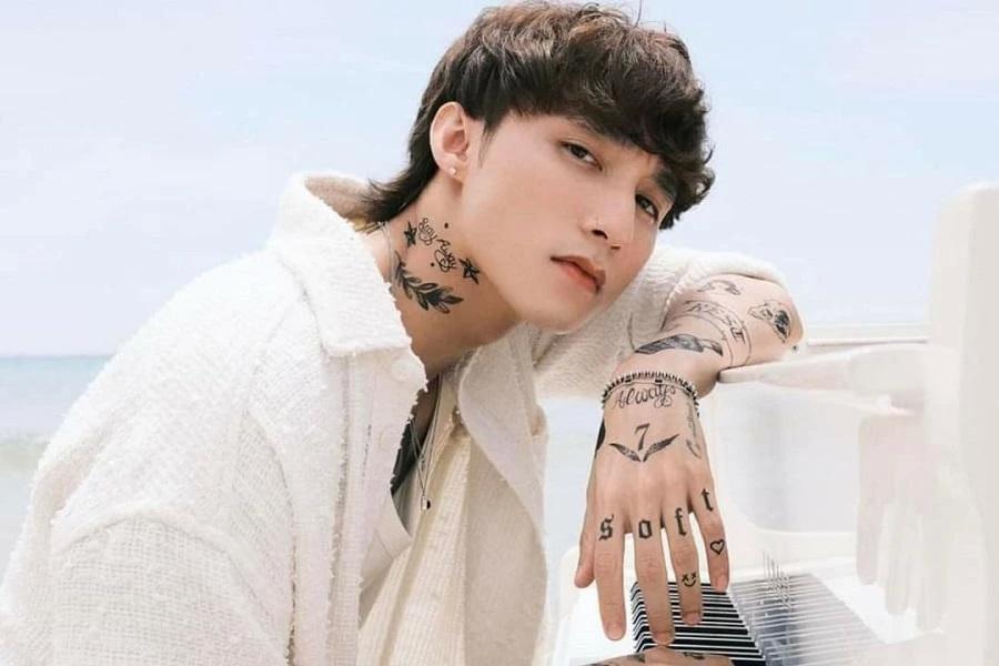 Sơn Tùng M-TP