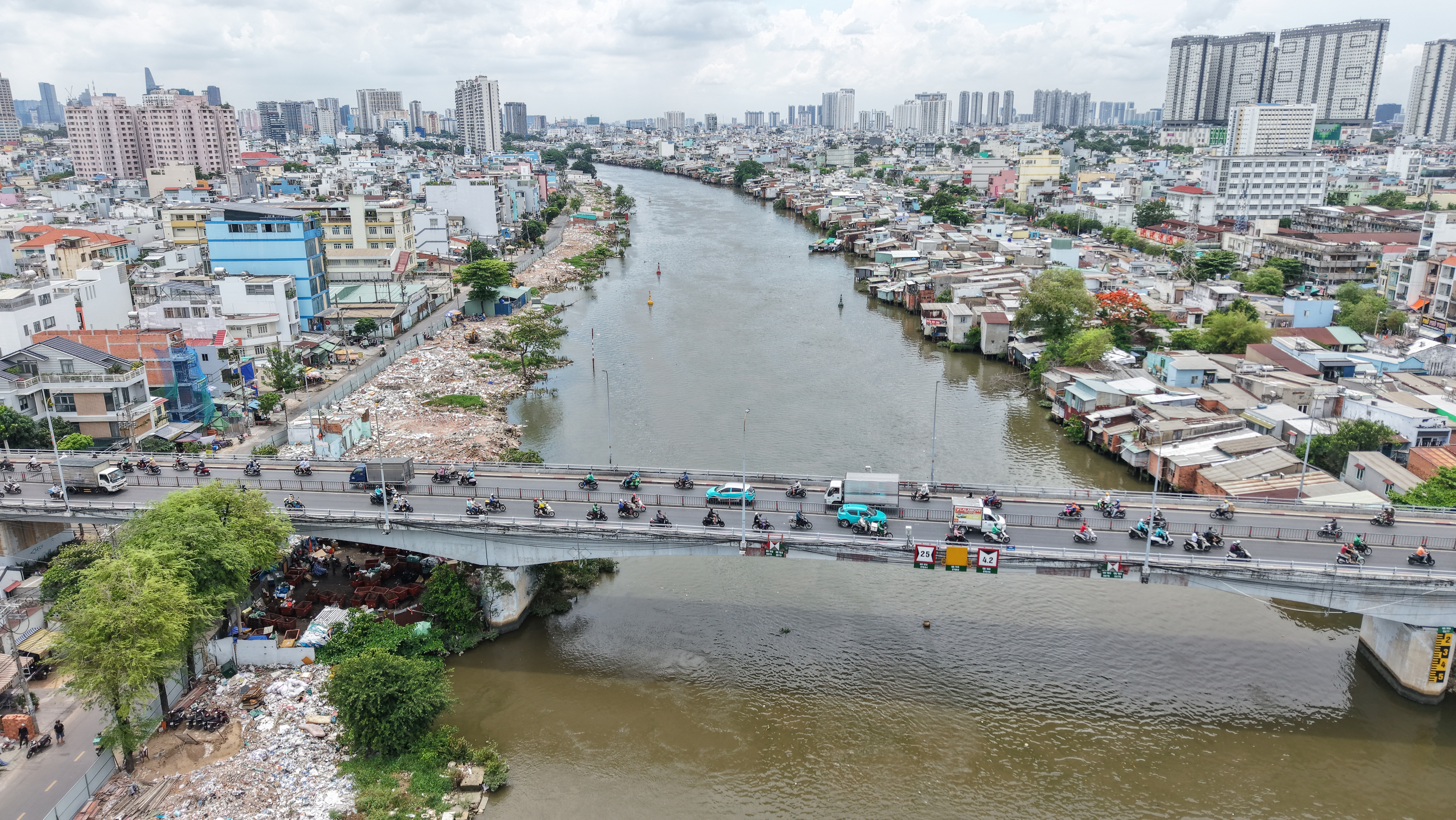 bờ Bắc kênh Đôi  (23).jpg