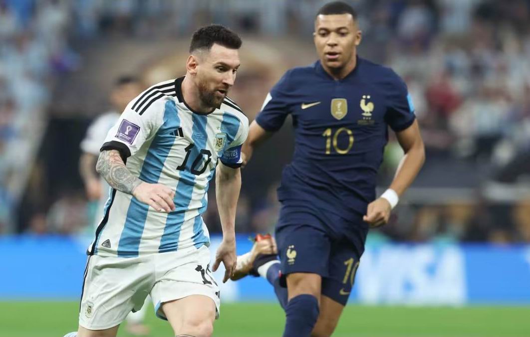 Messi phá kỷ lục ghi bàn trong 1 kỳ World Cup được không?