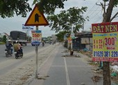Đất Bà Rịa-Vũng Tàu ‘sốt’ cao!