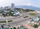 Giá đất Đà Nẵng sốt bỏng tay