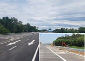 Cao tốc Đà Nẵng-Quảng Ngãi có kịp thông xe vào 2-9?
