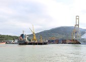 Đà Nẵng thúc Bộ KH&ĐT bố trí vốn xây cảng Liên Chiểu