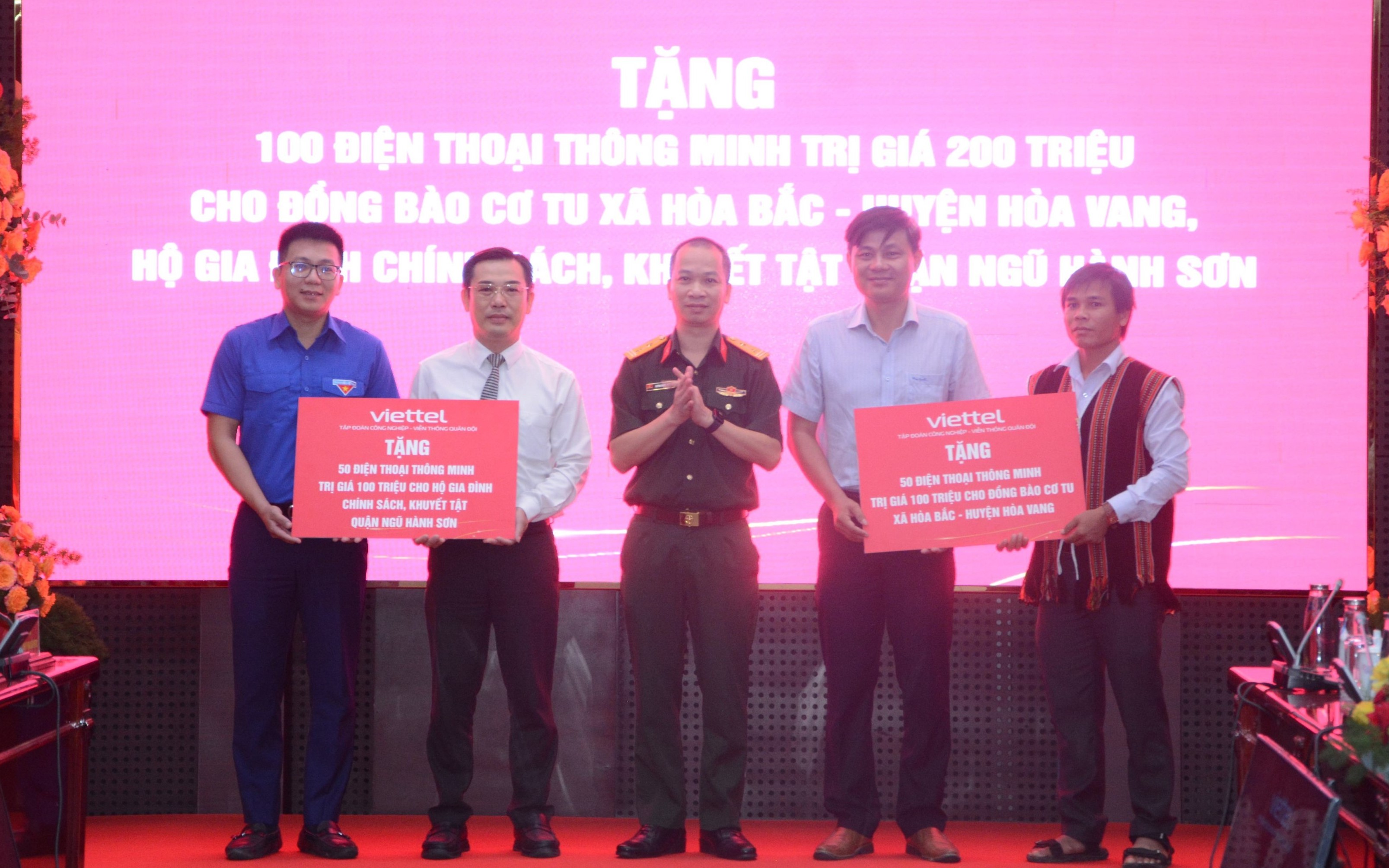 viettel đà nẵng