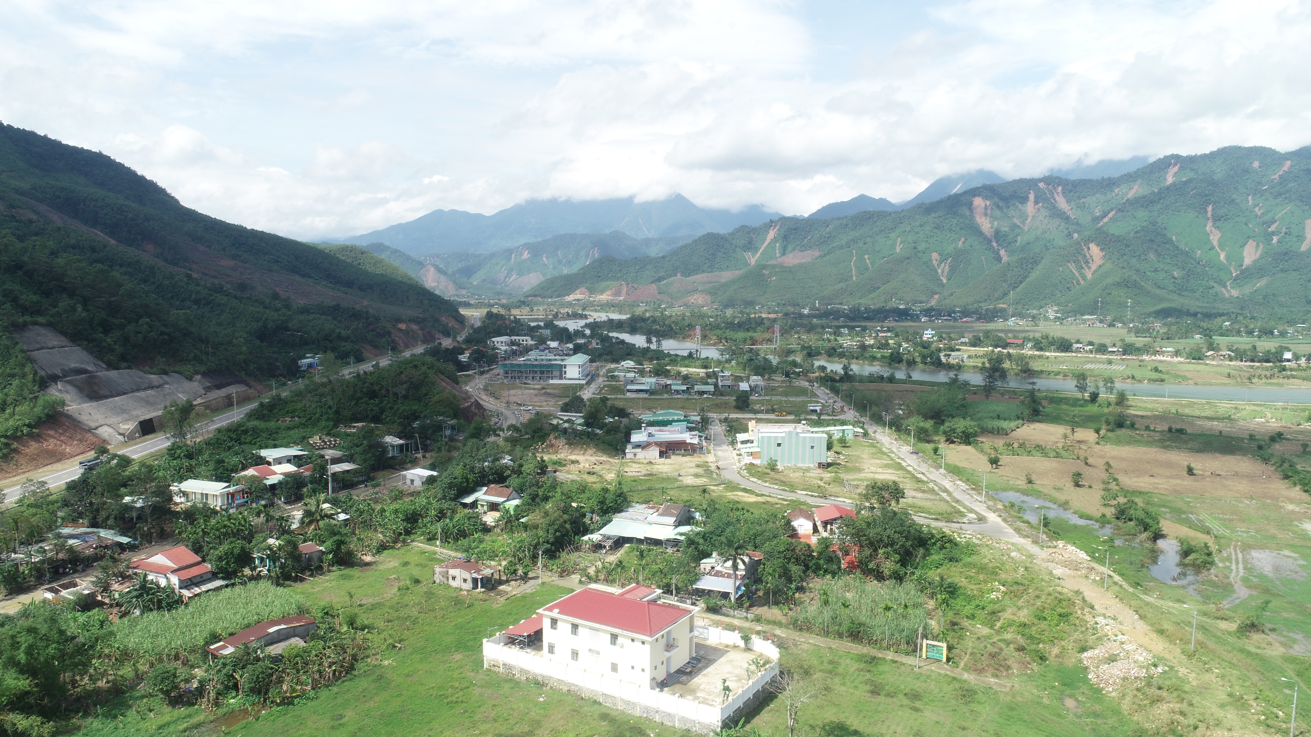 đà nẵng hòa vang đô thị