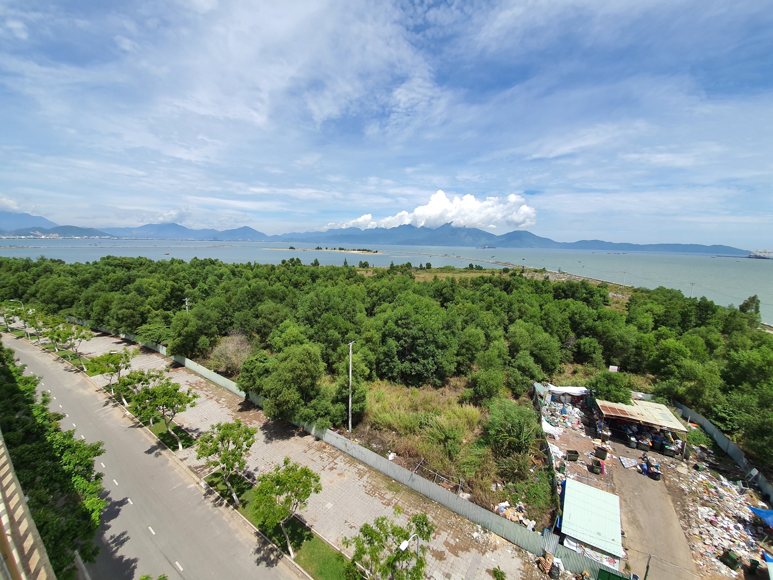 dự án đa phước đà nẵng