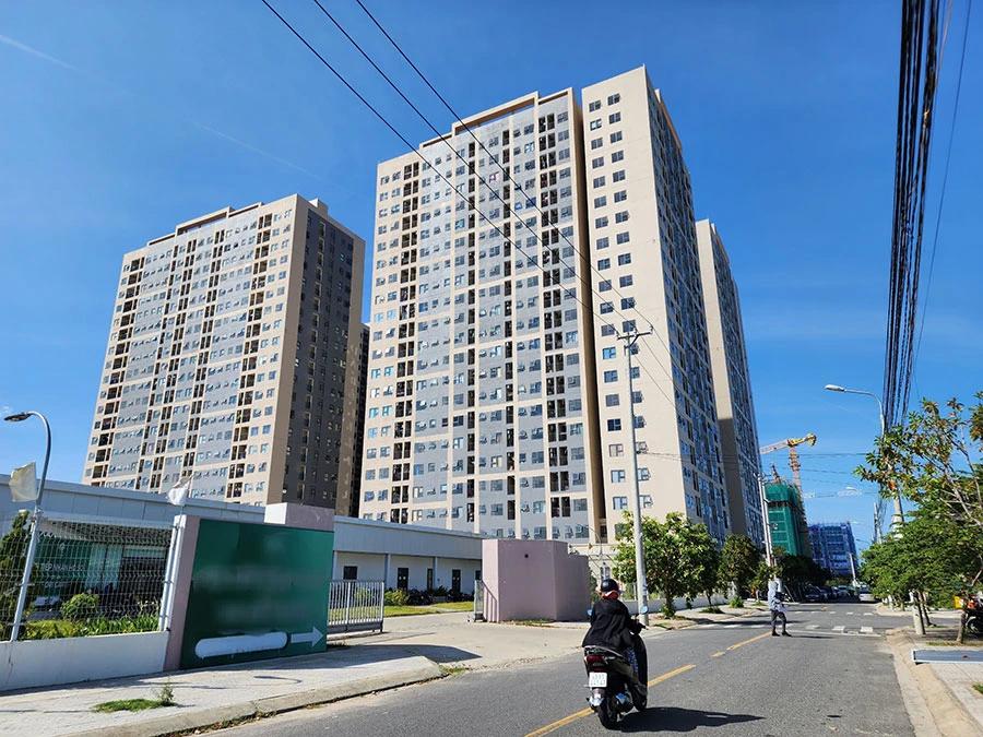 nhà ở xã hội đà nẵng