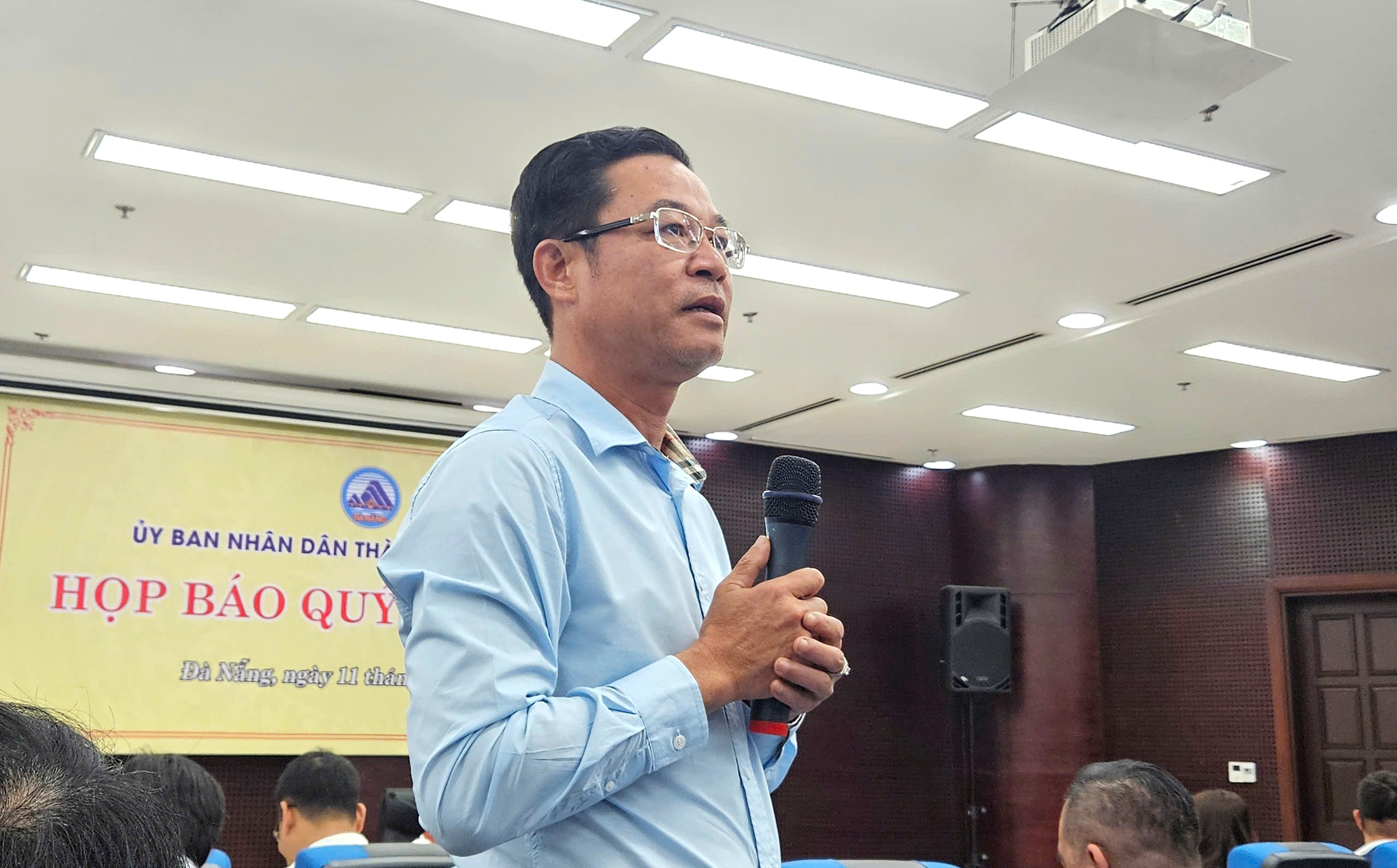 dự án làng vân