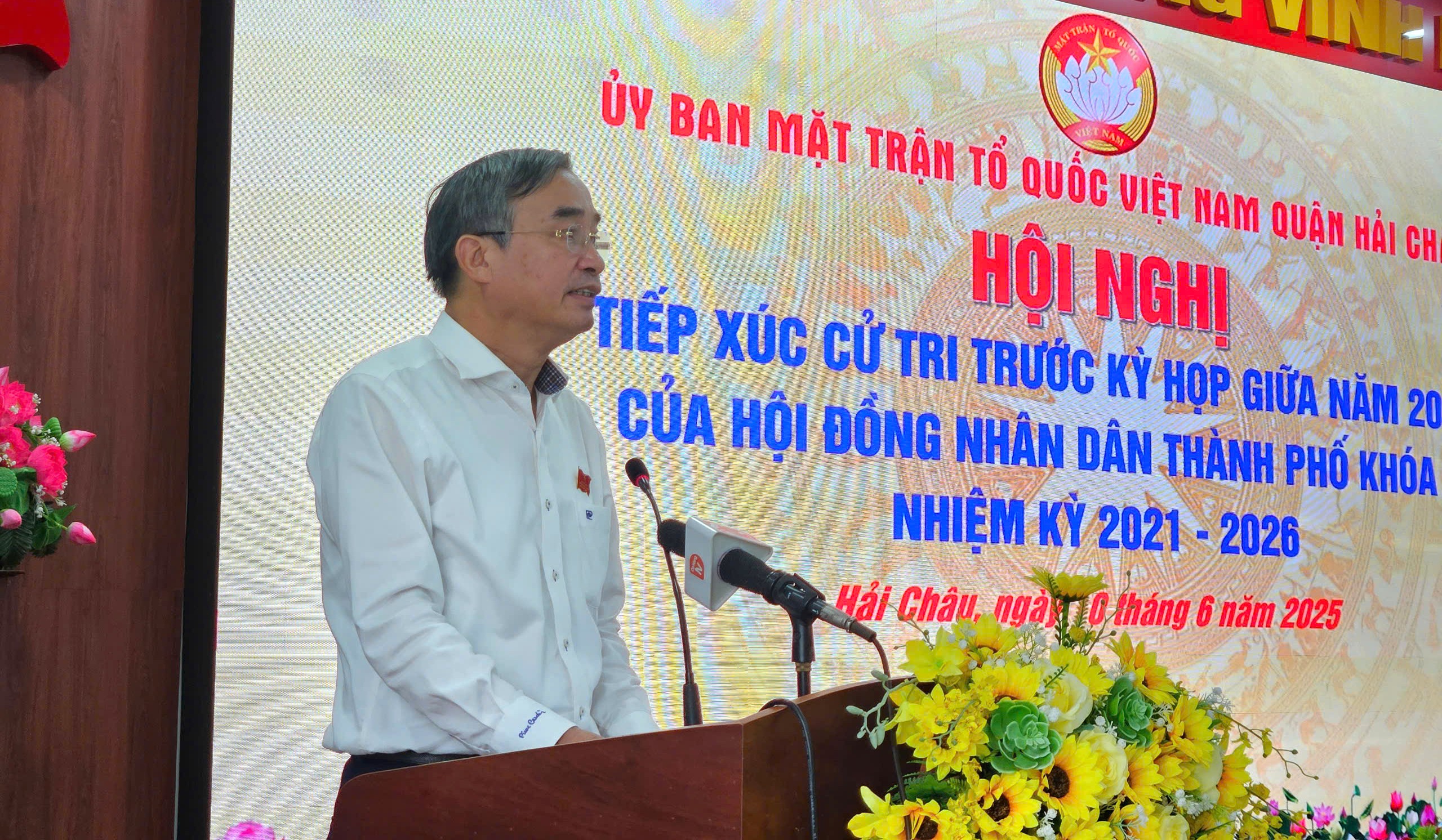dự án đa phước