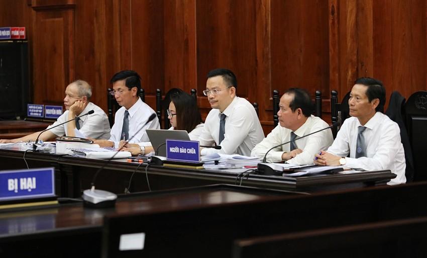 Trăn trở nghề luật sư trong vận hội mới