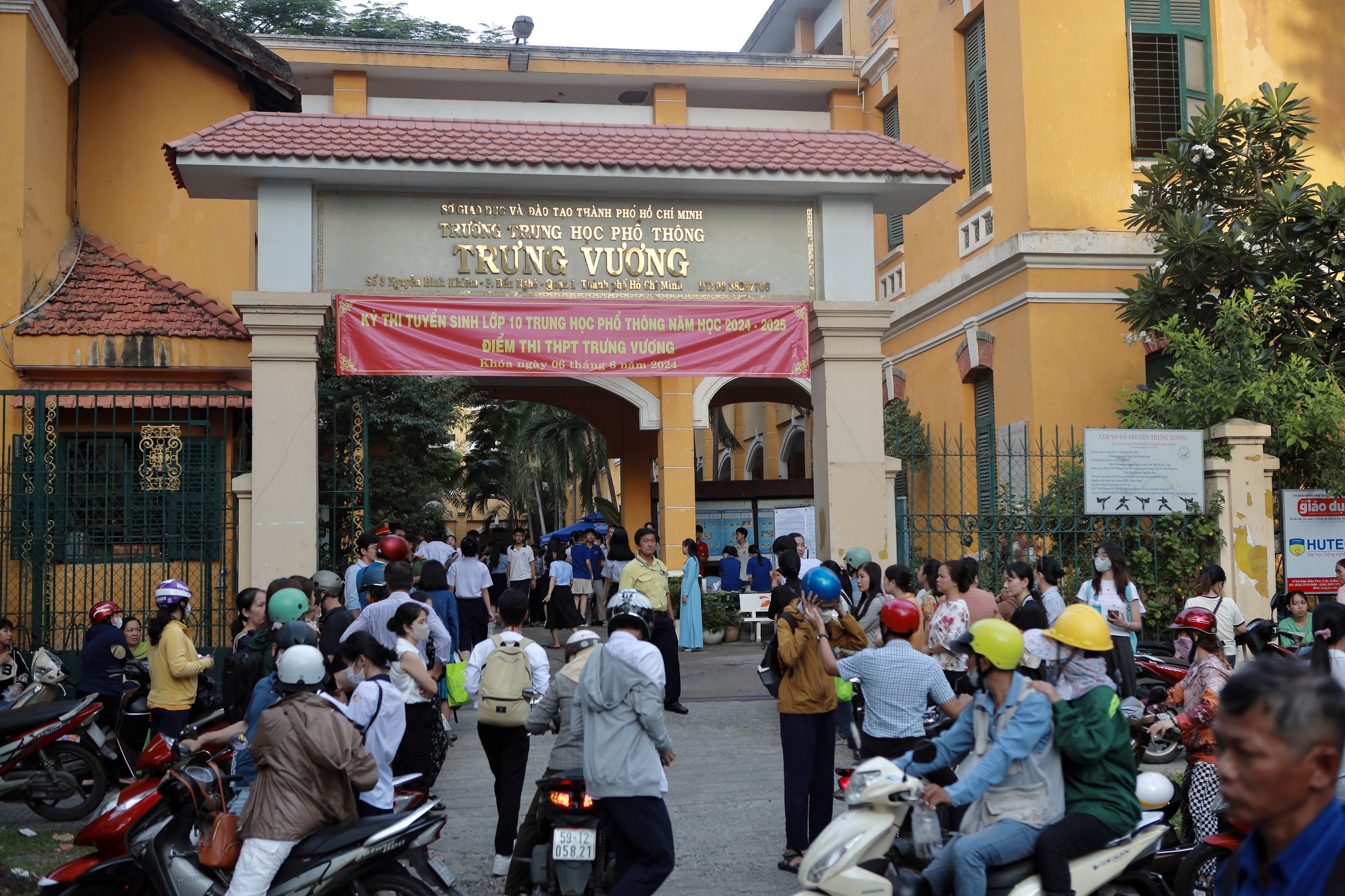thi vào  lớp 10 6-6-10.jpg