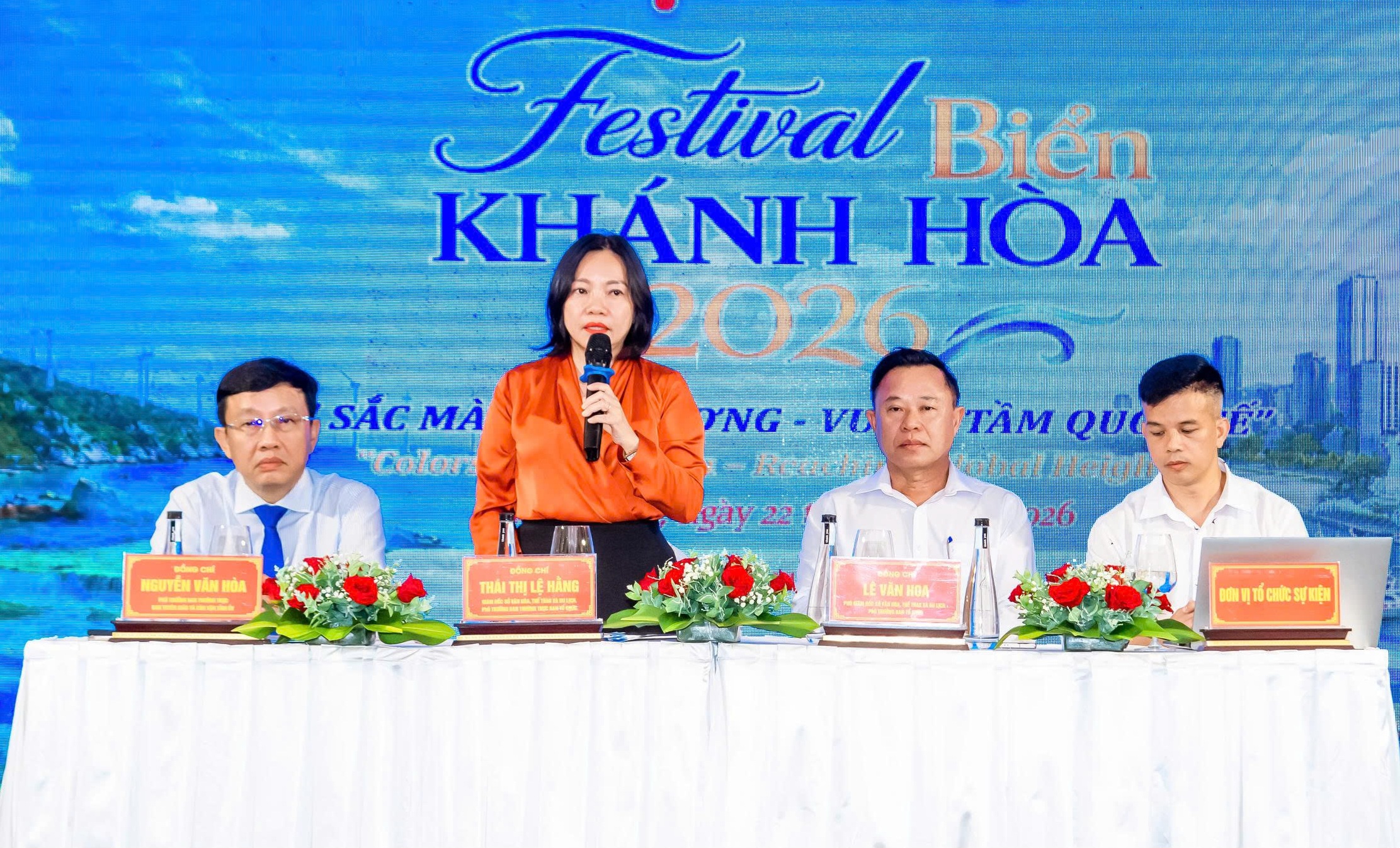 Khánh Hòa nâng tầm Festival Biển sau 11 kỳ tổ chức