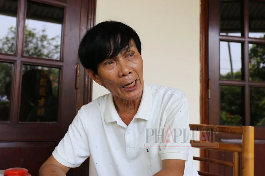 Ông Nguyễn Sự: Trùng tu Chùa Cầu là cần thiết, có ý kiến là chuyện bình thường!