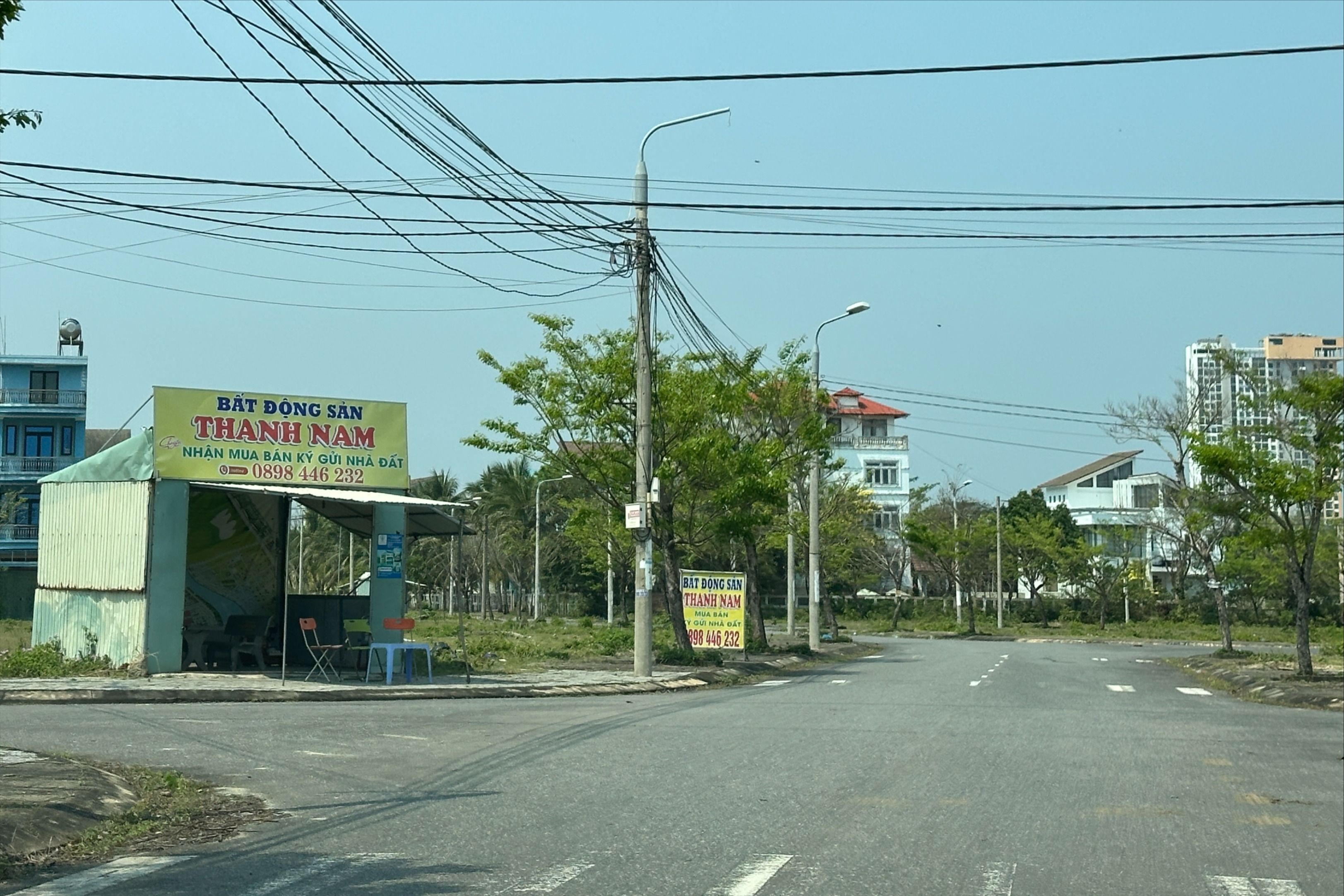 Sốt đất sau thông tin sáp nhập, Quảng Nam yêu cầu cơ quan chức năng vào cuộc