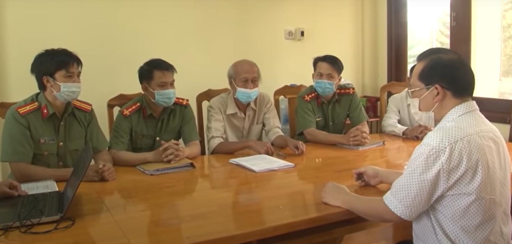 Phải trừ bỏ nhóm mê tín dị đoan “Trừ quỷ Bảo Lộc” 