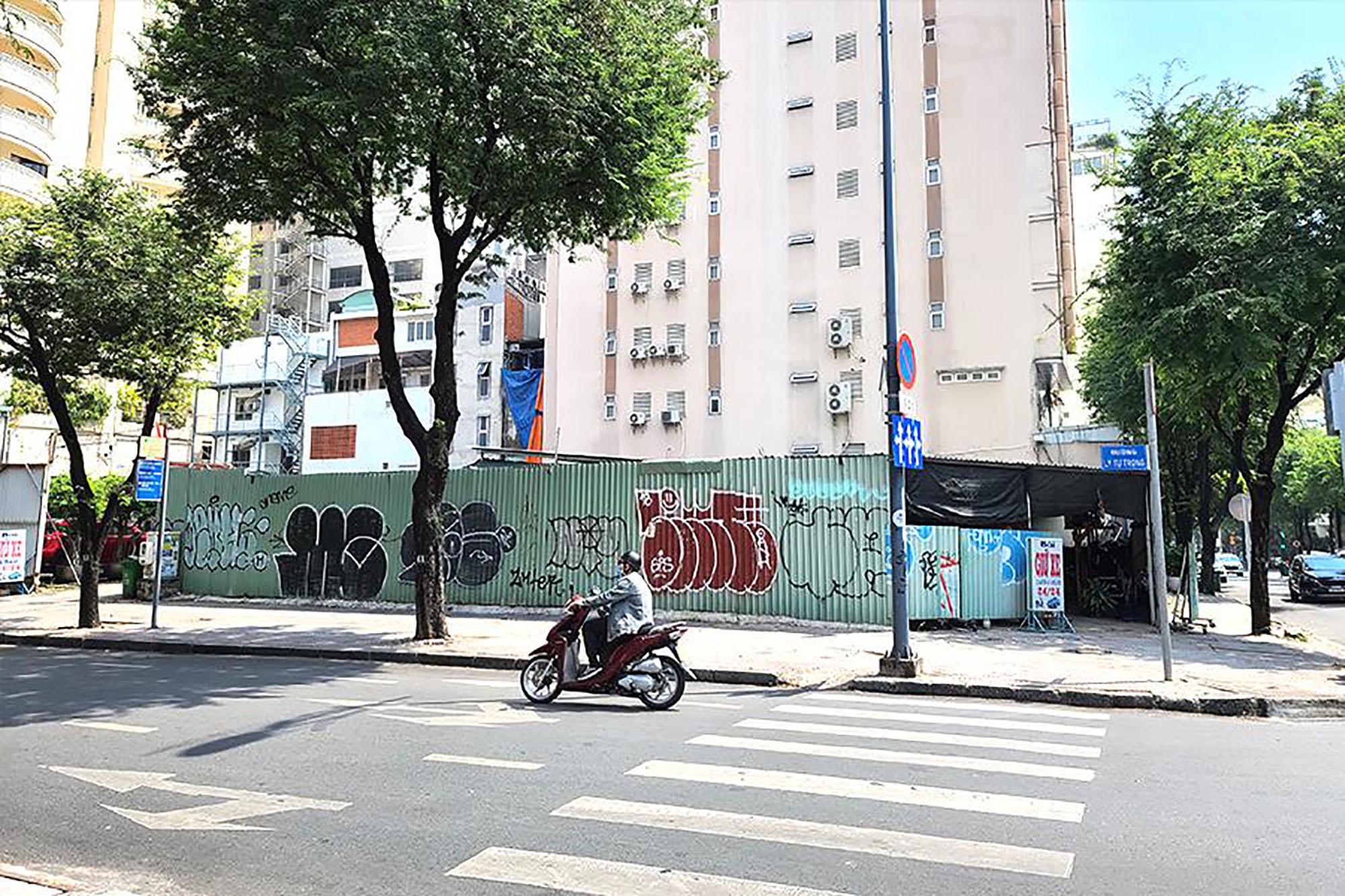 Kiến nghị gỡ khó cho các dự án 'đứng hình' nhiều năm 
