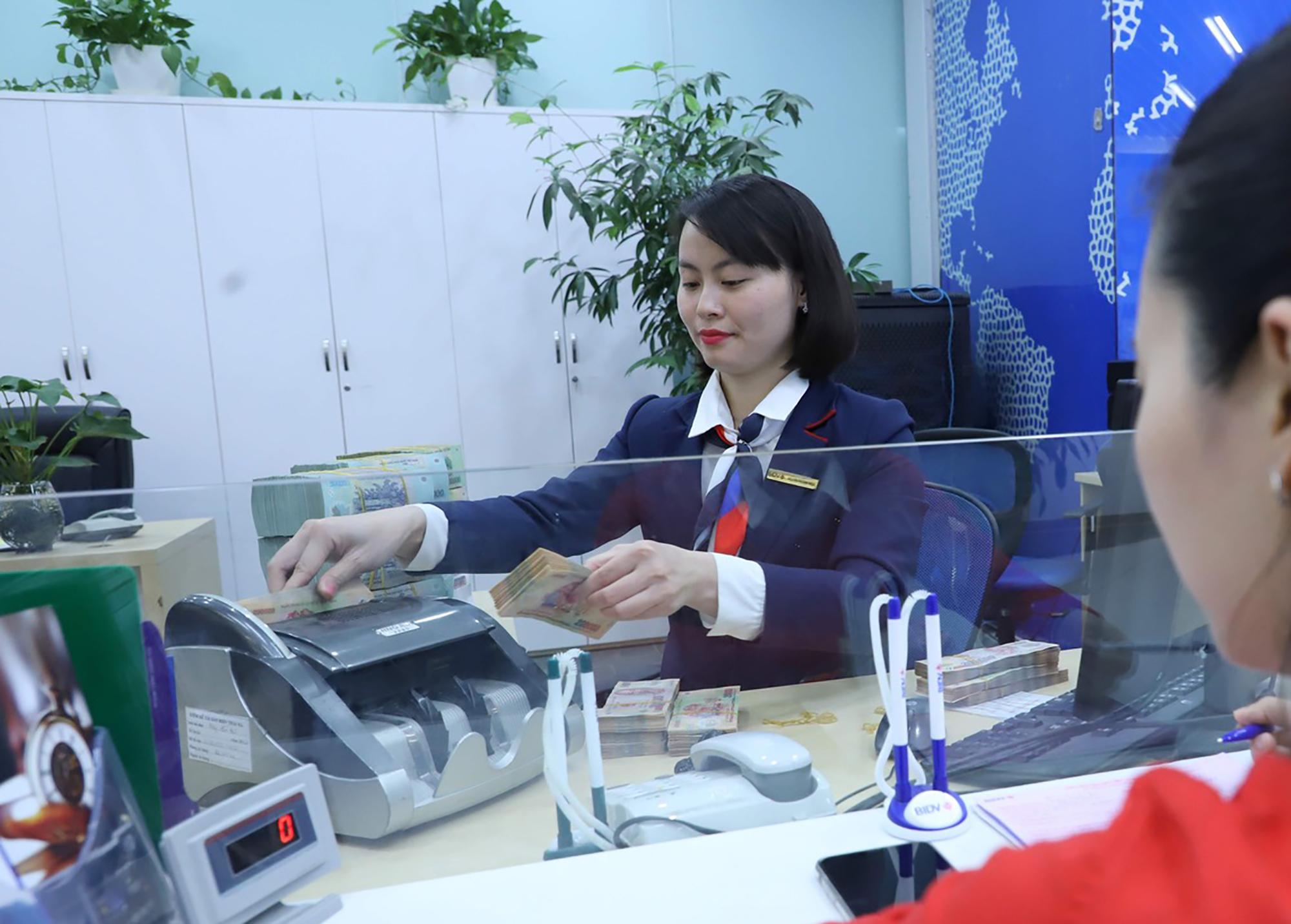 Doanh nghiệp cần vốn nhưng rất khó vay gói 2%