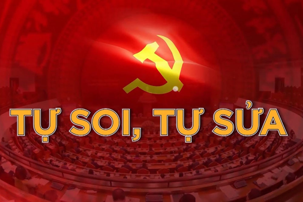 ‘Thấy đúng không bảo vệ…’, căn bệnh cần loại bỏ